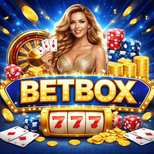 En BetBox, el casino en línea reúne mesas en vivo, juegos de azar y una selección amplia para quienes buscan entretenimiento continuo.